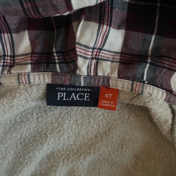 Jacket - Picture 3 of 4